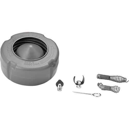 Jeu d'outils no T-250 Les Fournitures Industrielles Méga