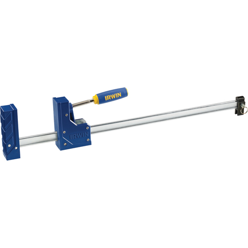 Serre-joints &agrave; m&acirc;choire parall&egrave;le, 24" (610 mm) capacit&eacute;, 3-3/4" (95 mm) profondeur Les Fournitures Industrielles Méga