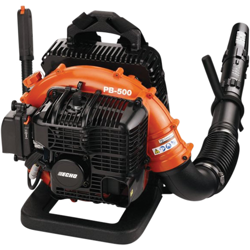 Backpack Blowers, 58.2 CC Les Fournitures Industrielles Méga