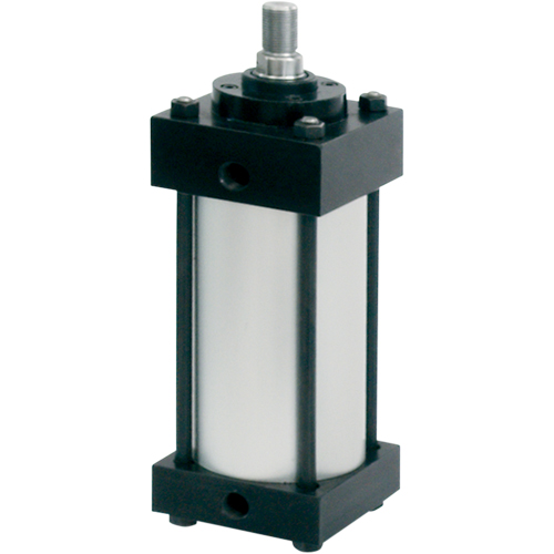 Cylindres pneumatique NFPA r&eacute;parables, 2" (50,8 mm) Al&eacute;sage Les Fournitures Industrielles Méga