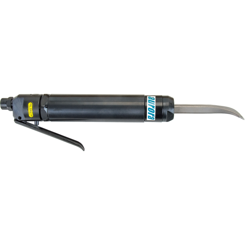 Marteau-burineur pneumatique, 9 pi³/min, 1/4" NPT, 92 dBA, 4400 BPM Les Fournitures Industrielles Méga