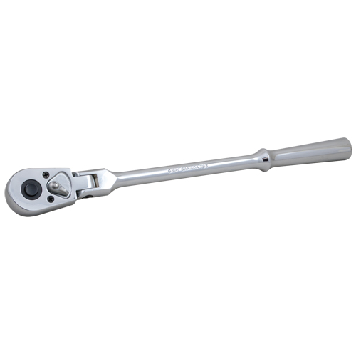 Reversible Flex Handle Ratchet Les Fournitures Industrielles Méga