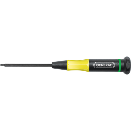 Precision Ultra Tech Screwdriver Les Fournitures Industrielles Méga
