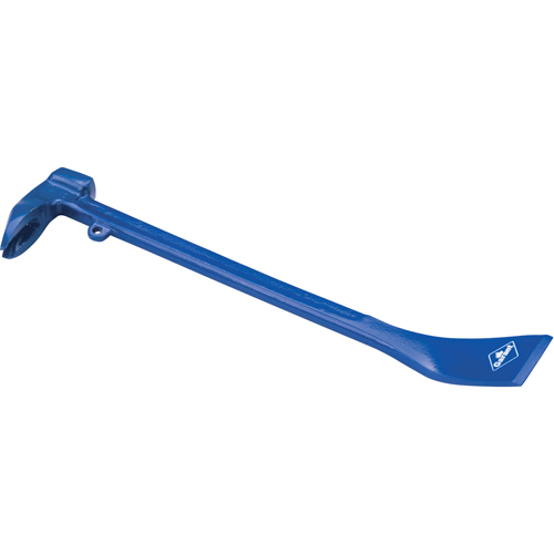 Multi-Purpose Pry Bar, 3" W, 11-3/4" L Les Fournitures Industrielles Méga