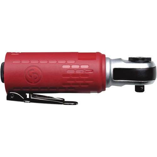 Mini cl&eacute;s &agrave; rochet, Prise de 1/4", 1/4" NPT, 12,5 pi³/min Les Fournitures Industrielles Méga
