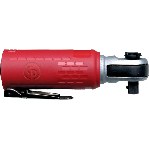 Mini Ratchet Wrenches, 3/8" Drive, 1/4" NPT, 12.5 CFM Les Fournitures Industrielles Méga