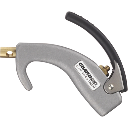 Lazer&reg; Series Palm Air Guns Les Fournitures Industrielles Méga