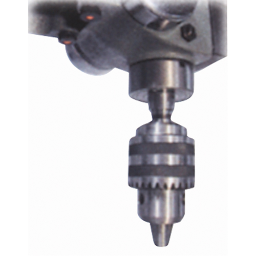 Floor Drill Presses With Laser, 13", 5/8" Chuck, 3600 RPM Les Fournitures Industrielles Méga