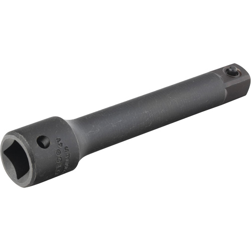Rallonge pour douille, Chocs, Prise 1/2", 5" lo Les Fournitures Industrielles Méga