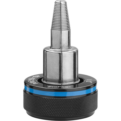 T&ecirc;te d'expansion ProPEX Les Fournitures Industrielles Méga