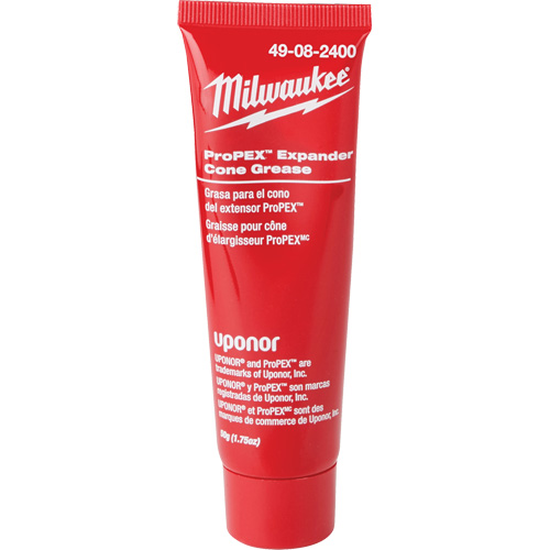 ProPEX&reg; Expander Cone Grease, 50 g, Tube Les Fournitures Industrielles Méga