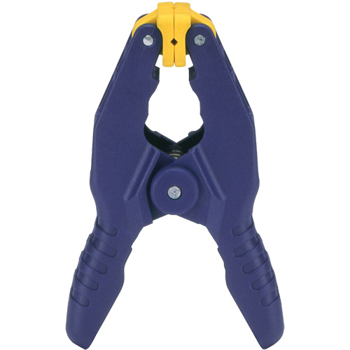 Quick Grip&reg; Spring Clamp Les Fournitures Industrielles Méga