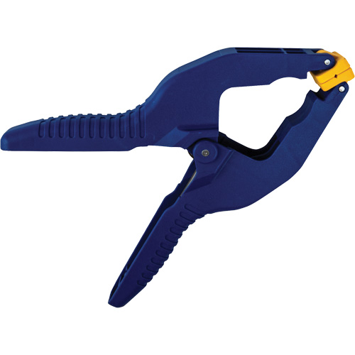 Quick Grip&reg; Spring Clamp Les Fournitures Industrielles Méga