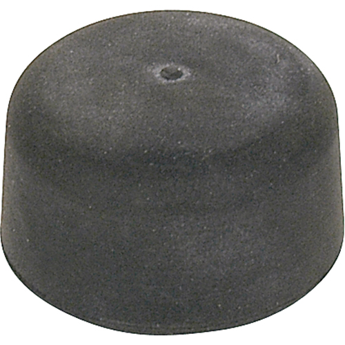 Replacement Spindles & Accessories - Neoprene Caps Les Fournitures Industrielles Méga