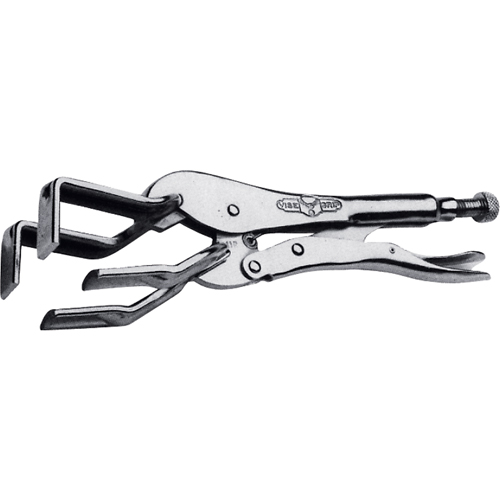 Pince-&eacute;tau Vise-Grip, Longueur 9", Soudage Les Fournitures Industrielles Méga