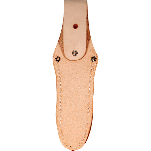 Tool Pouch, Plier Holder, Leather, 1 Pockets Les Fournitures Industrielles Méga