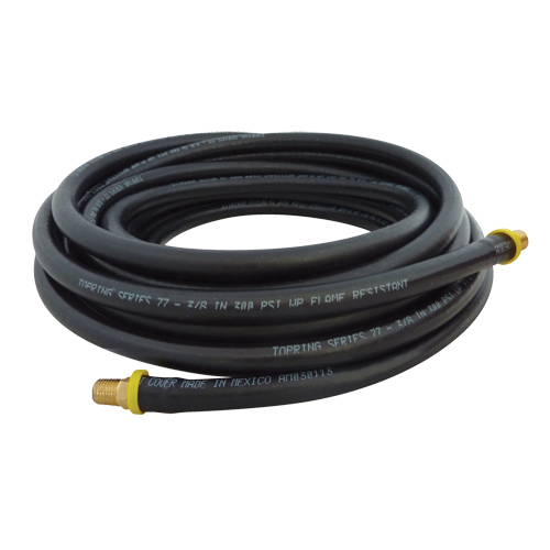 Topflex Lock-On Air Hoses Les Fournitures Industrielles Méga