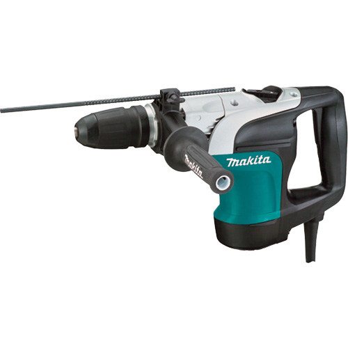 Rotary Hammer with SDS-MAX Shank Les Fournitures Industrielles Méga