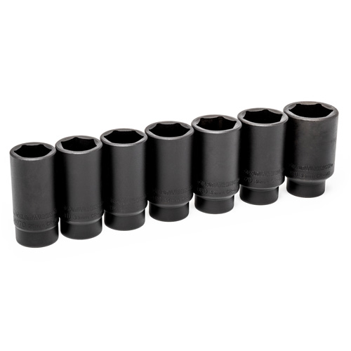 Axle Nut Set Les Fournitures Industrielles Méga