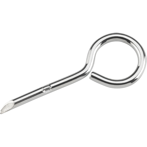 Cl&eacute; &agrave; broche pour c&acirc;ble 1/2 " (12 mm) no A-12 Les Fournitures Industrielles Méga