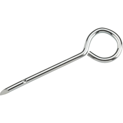 Cl&eacute; rose pour c&acirc;ble 3/8 " (10 mm) no A-13 Les Fournitures Industrielles Méga