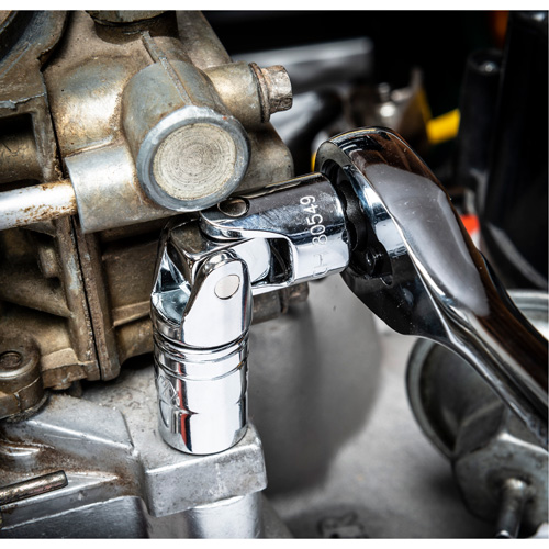 Universal Joint, 3/8" Drive Les Fournitures Industrielles Méga