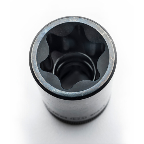 External Torx&reg; Socket Set, 1/2"/1/4"/3/8" Drive Les Fournitures Industrielles Méga