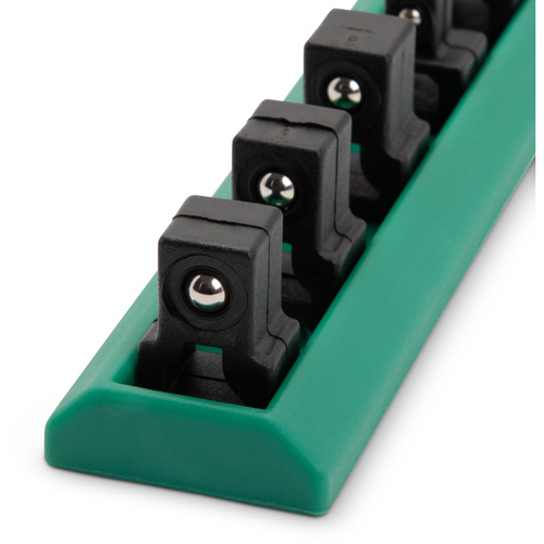 Jeu de douilles longues, Torx, Prise 1/4"/3/8", 10 mrcx Les Fournitures Industrielles Méga