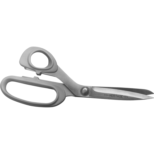 Straight Cut Trimmer, 2" Cut Length, Rings Handle Les Fournitures Industrielles Méga
