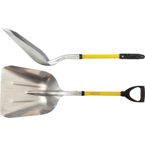 Shovels & Scoops Les Fournitures Industrielles Méga