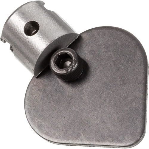Couteau aspic no T-211 Les Fournitures Industrielles Méga