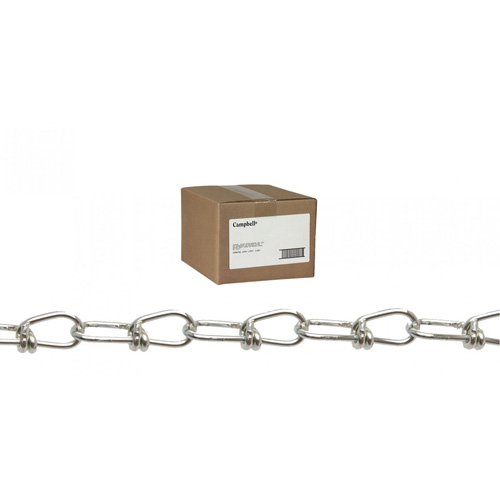 Inco Double Loop Chain Les Fournitures Industrielles Méga