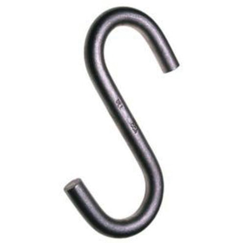 Cam-Alloy&reg; S-Hook Les Fournitures Industrielles Méga