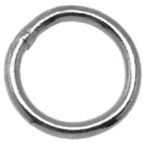 Anneaux soud&eacute;s Seven Seas Campbell, 7/16", Brillant Les Fournitures Industrielles Méga