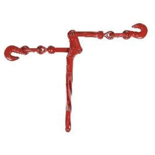 Load Binder, 1/4", 2600 lbs. (1.3 tons), Lever Load Binder Les Fournitures Industrielles Méga