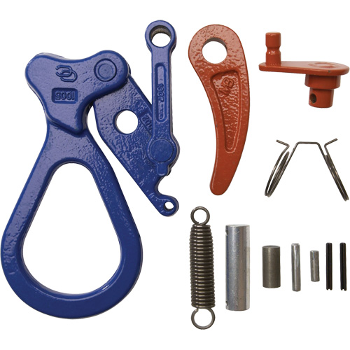 Replacement Shackle Kit Les Fournitures Industrielles Méga