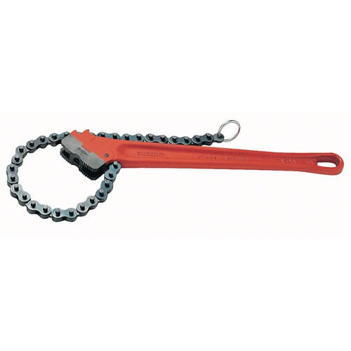 Heavy-Duty Chain Wrench #C-14 Les Fournitures Industrielles Méga