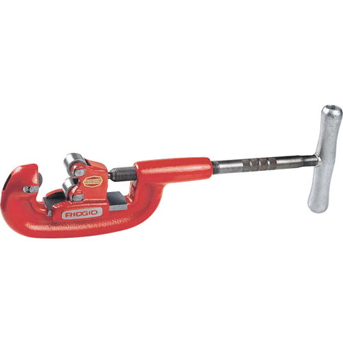 Coupe-tuyaux robuste no 3-S, Capacit&eacute; de 1/3" Les Fournitures Industrielles Méga
