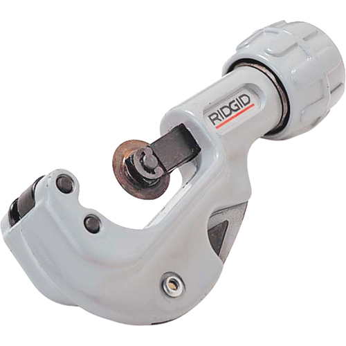Constant Swing Tubing Cutter #150-LS with Heavy-Duty Wheel, 1/4-1 3/8" Capacity Les Fournitures Industrielles Méga