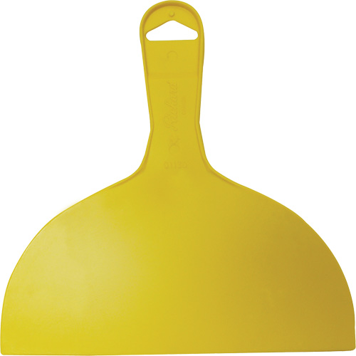 Couteau &agrave; galon sur joint de s&eacute;rie All Trade, Lame PVC, Largeur 8", Manche PVC Les Fournitures Industrielles Méga