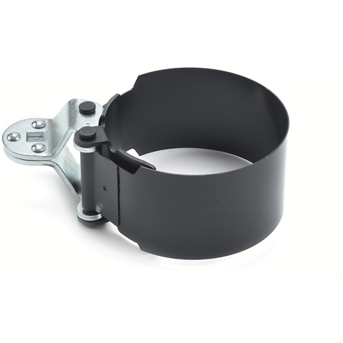 4-3/4" to 5-1/2" Wide Heavy-Duty Oil Filter Wrench Les Fournitures Industrielles Méga