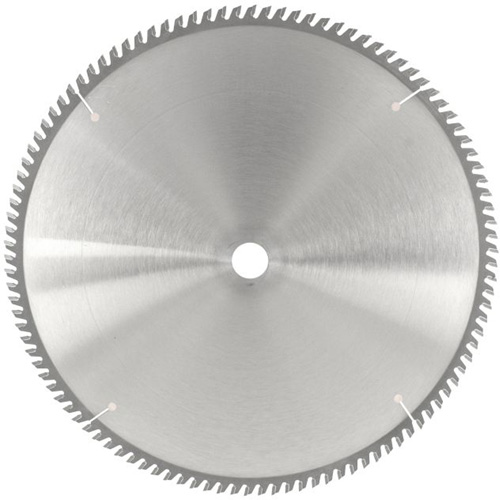 Lame de scie &agrave; voie &eacute;troite, 14", 108 dents, Pour Bois Les Fournitures Industrielles Méga