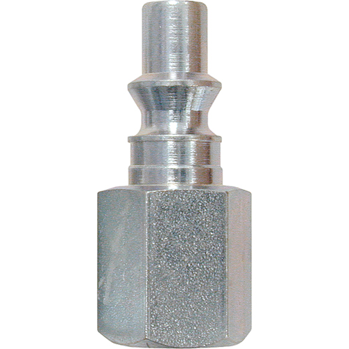 1/4 ARO 210 Interchange Plugs, 1/4" Les Fournitures Industrielles Méga