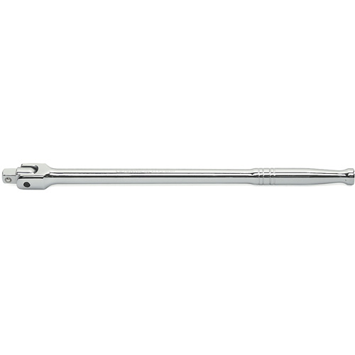Barre levier/d&eacute;molition flexible, Prise de 1/2", Poign&eacute;e Ergonomique Les Fournitures Industrielles Méga