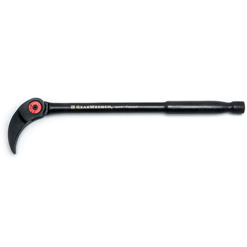 Indexing Pry Bar Set, 3 Pcs. Les Fournitures Industrielles Méga