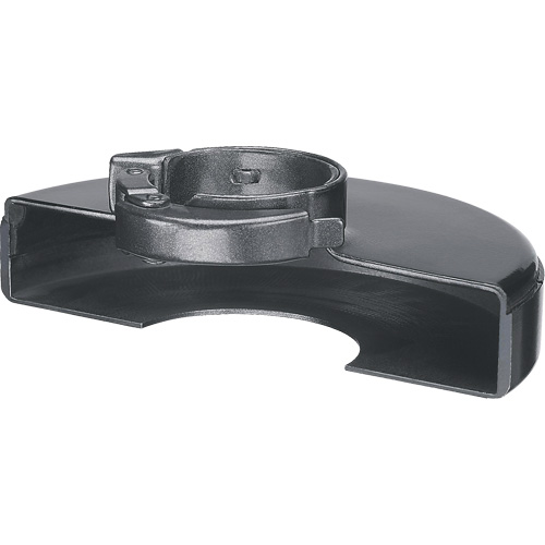 7" Grinder Guard for Type 1 Wheels Les Fournitures Industrielles Méga