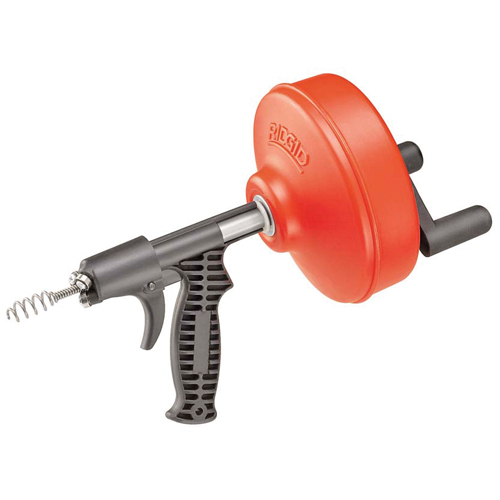 Power Spin Drill/Hand Driven Spinner, 25' Cable Length, 1/4" Cable Diameter Les Fournitures Industrielles Méga