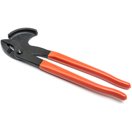 Pince arrache-clous de 11" Les Fournitures Industrielles Méga