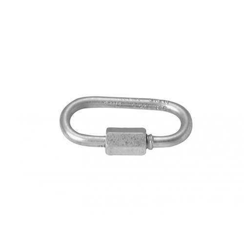 Quick Link, 660 lbs. (0.33 tons), 3/16" Les Fournitures Industrielles Méga