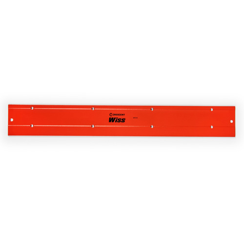 Outil de pliage, 24" x 3-4/5" Les Fournitures Industrielles Méga